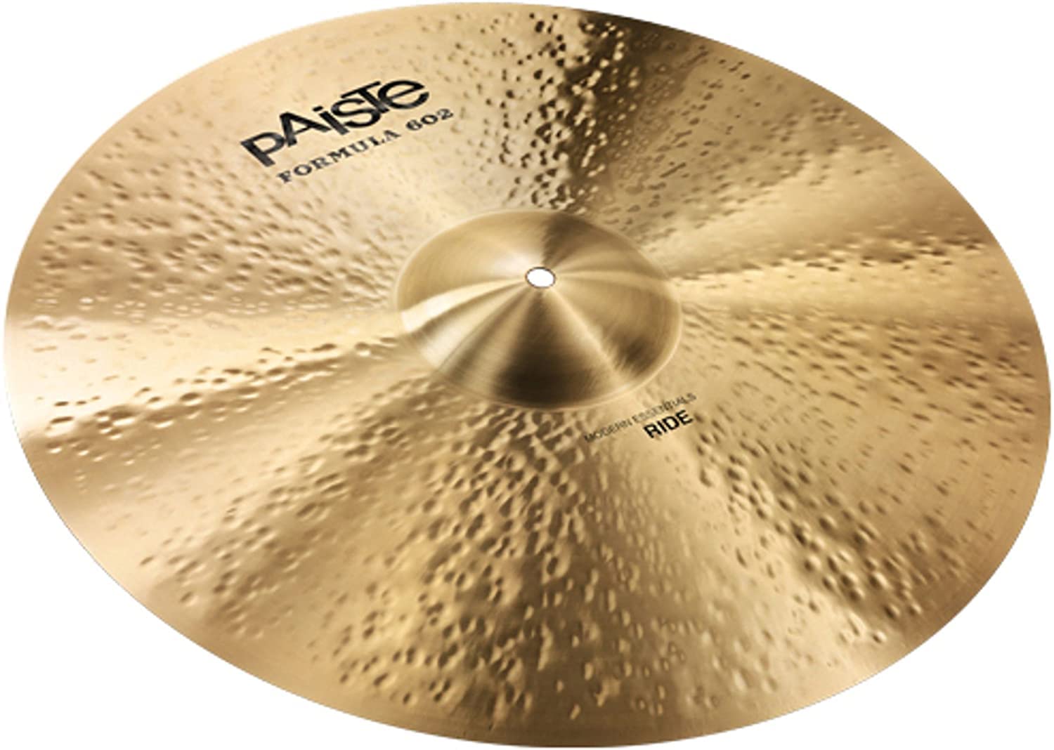 パーカッション・打楽器 PAiSTe FORULA 602   14 パーカッション・打楽器 PAiSTe FORULA 602 14 Paiste Used Hi
